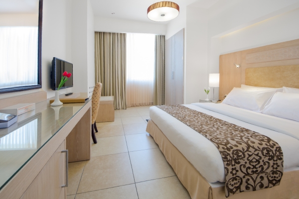 Hotel Toledo (Amman)